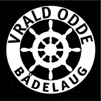 Logo Vrald Odde Bådelaug