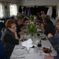 Fællesspisning 12. maj 2012