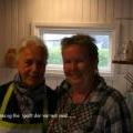 Fællesspisning 12. maj 2012