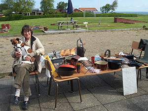 Kræmmermarked 2015
