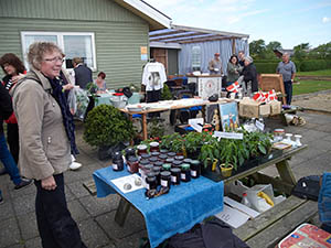 Kræmmermarked 2015