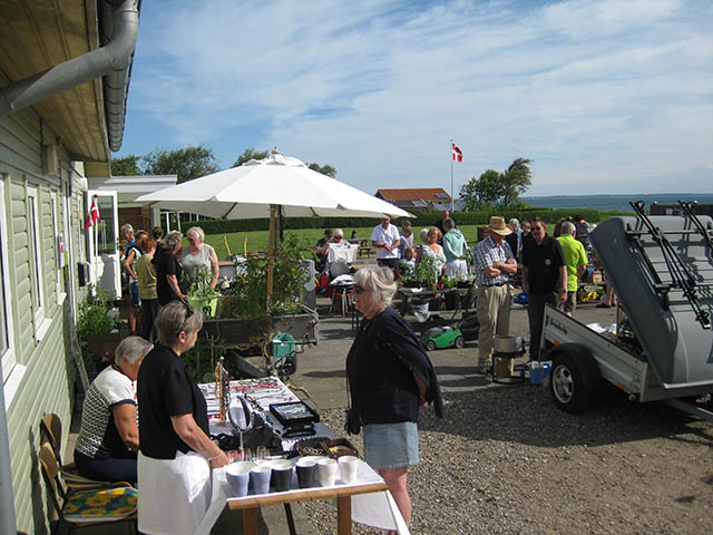 Kræmmermarked maj 2017