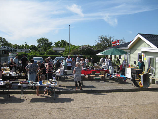 Kræmmermarked maj 2017