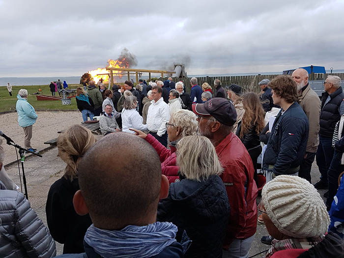 Sankt Hans 2018