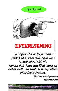 Festudvalg