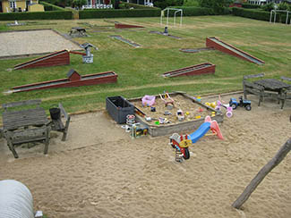 Legeplads