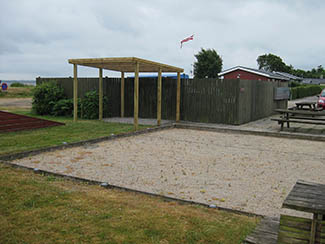 Læskur